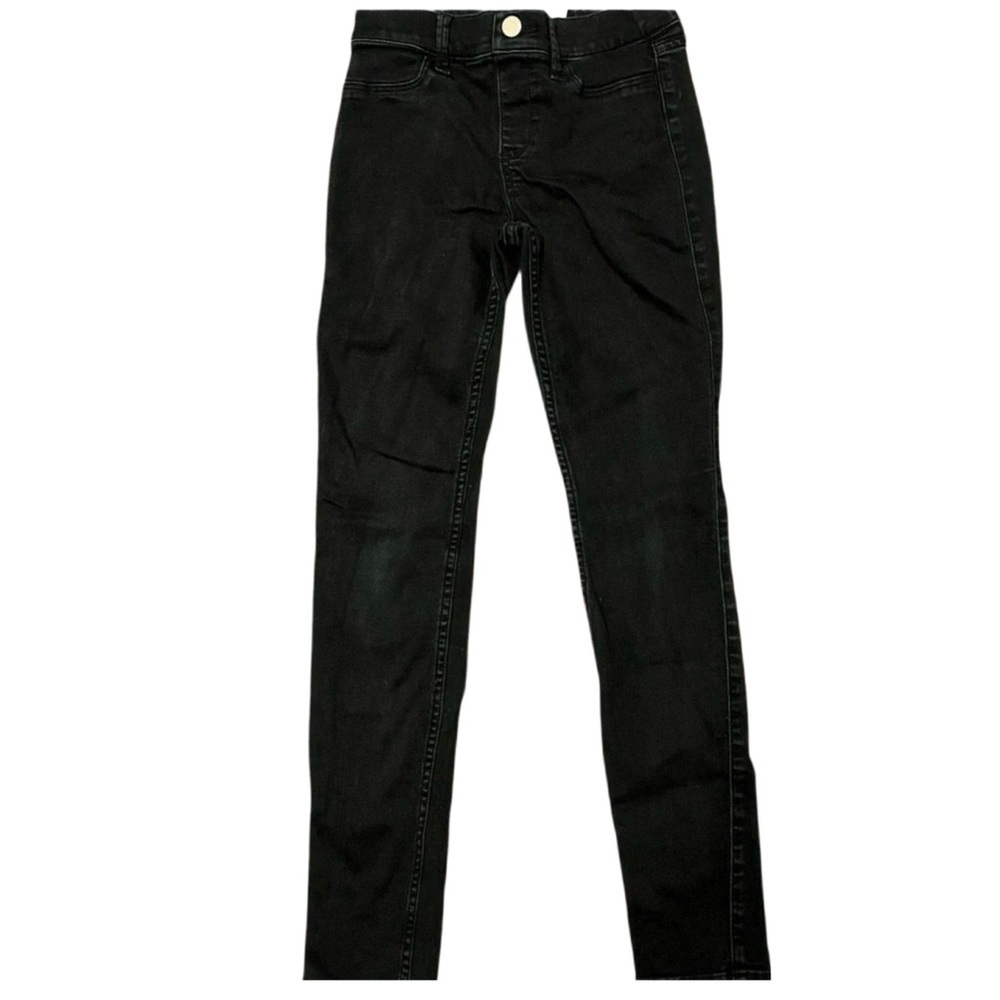 Abercrombie & Fitch girls jeggings